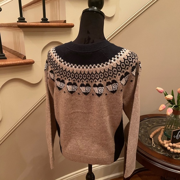 Tommy Hilfiger Sweater .. Sz M - Picture 4 of 8